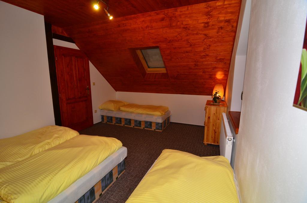 Apartmany Votockovi Rokytnice nad Jizerou Zimmer foto