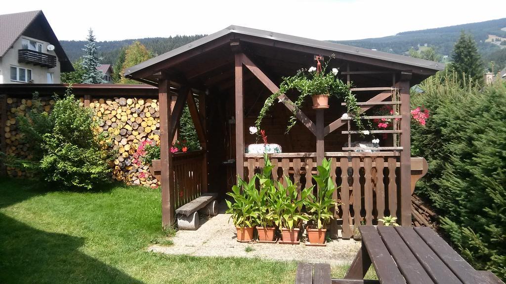 Apartmany Votockovi Rokytnice nad Jizerou Exterior foto