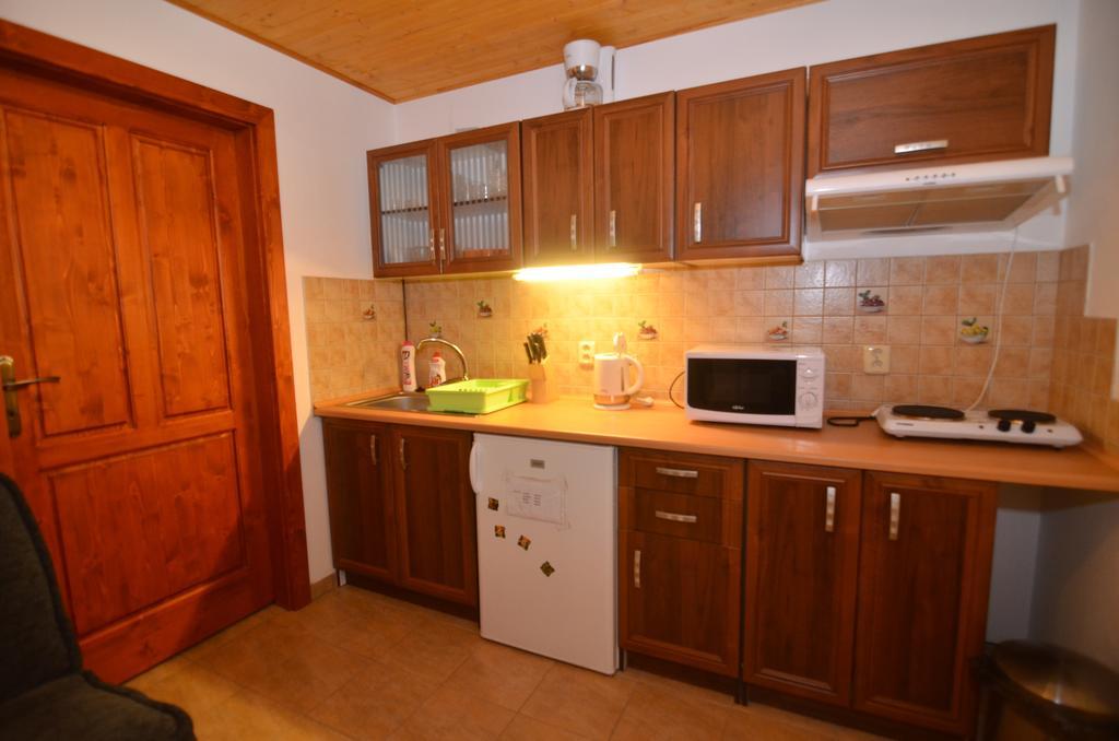 Apartmany Votockovi Rokytnice nad Jizerou Zimmer foto