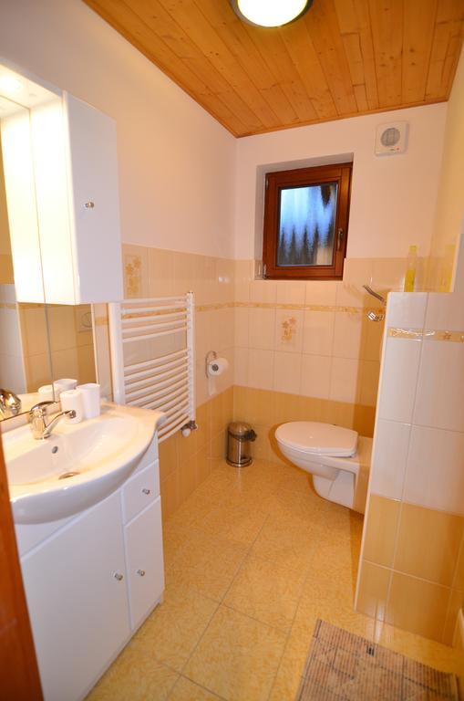 Apartmany Votockovi Rokytnice nad Jizerou Zimmer foto