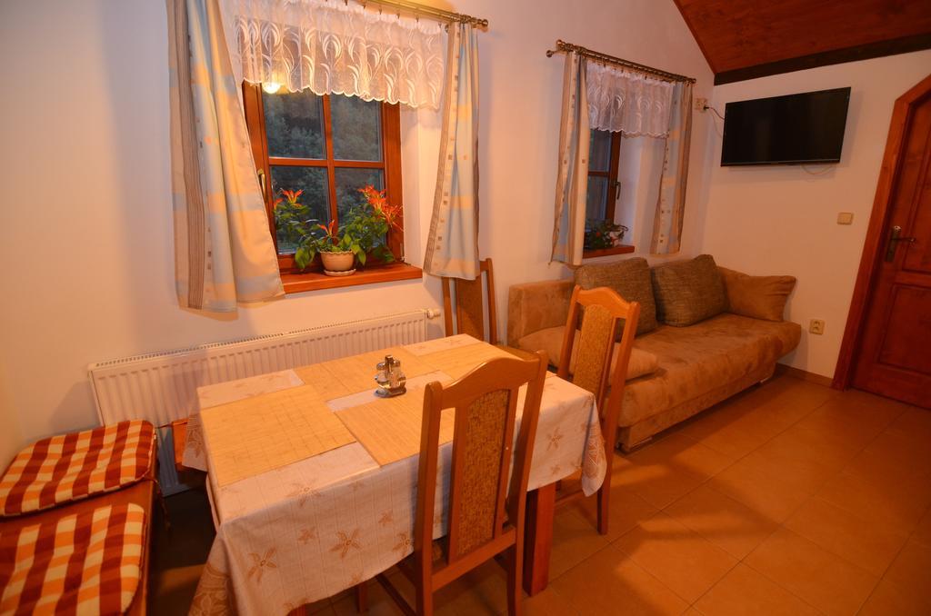 Apartmany Votockovi Rokytnice nad Jizerou Zimmer foto
